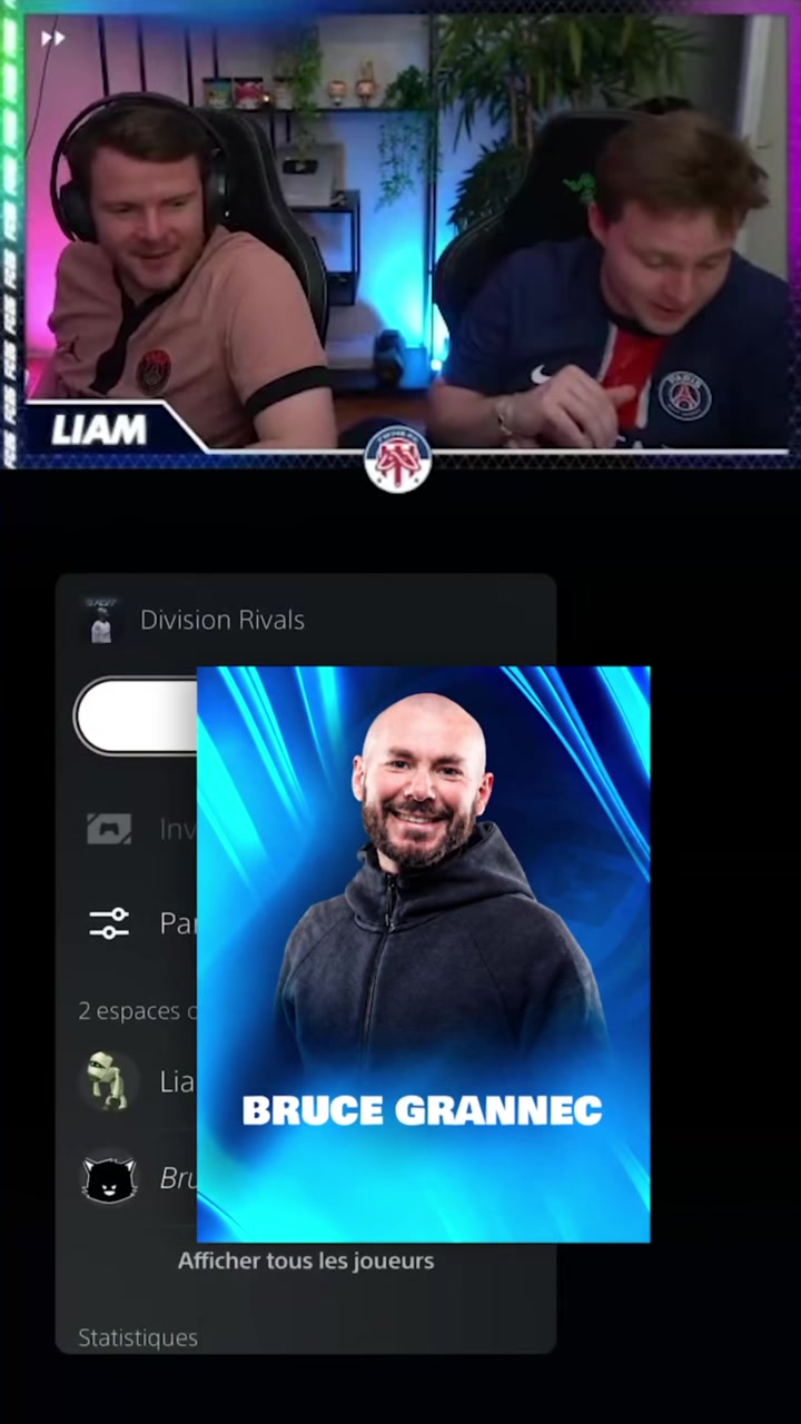@Twins Fifa
