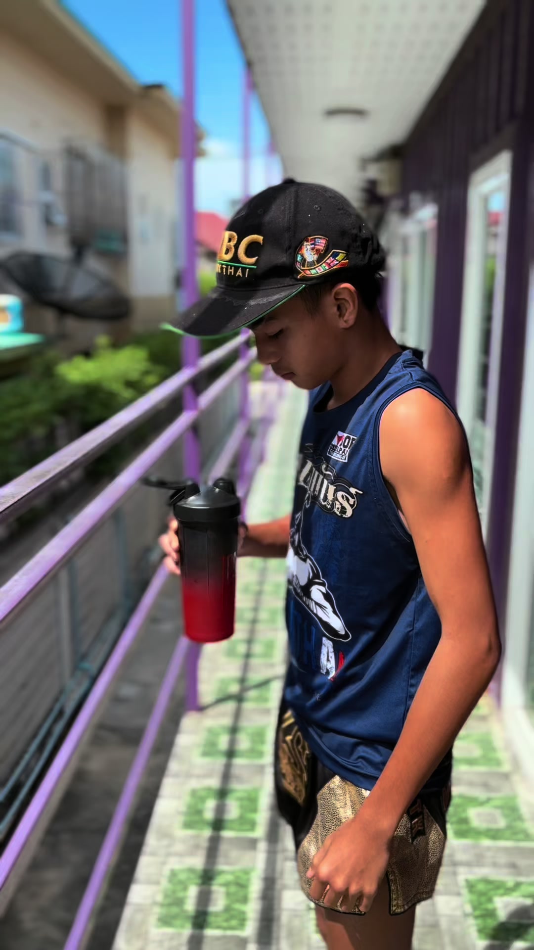 @chimangkenyalang