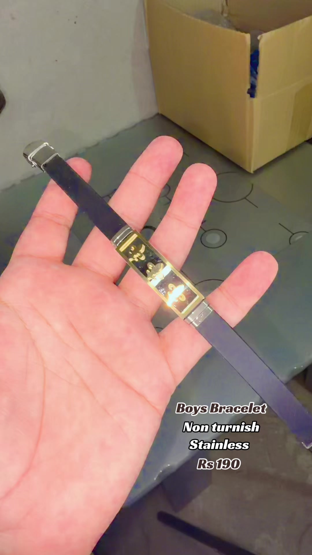 @Rimz Traders