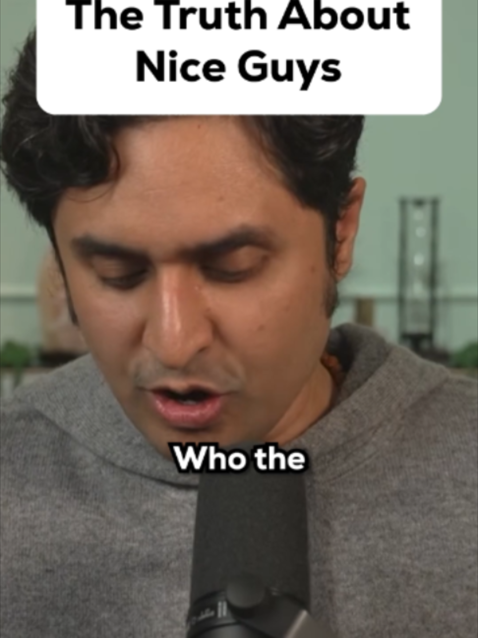 @Healthy Gamer GG