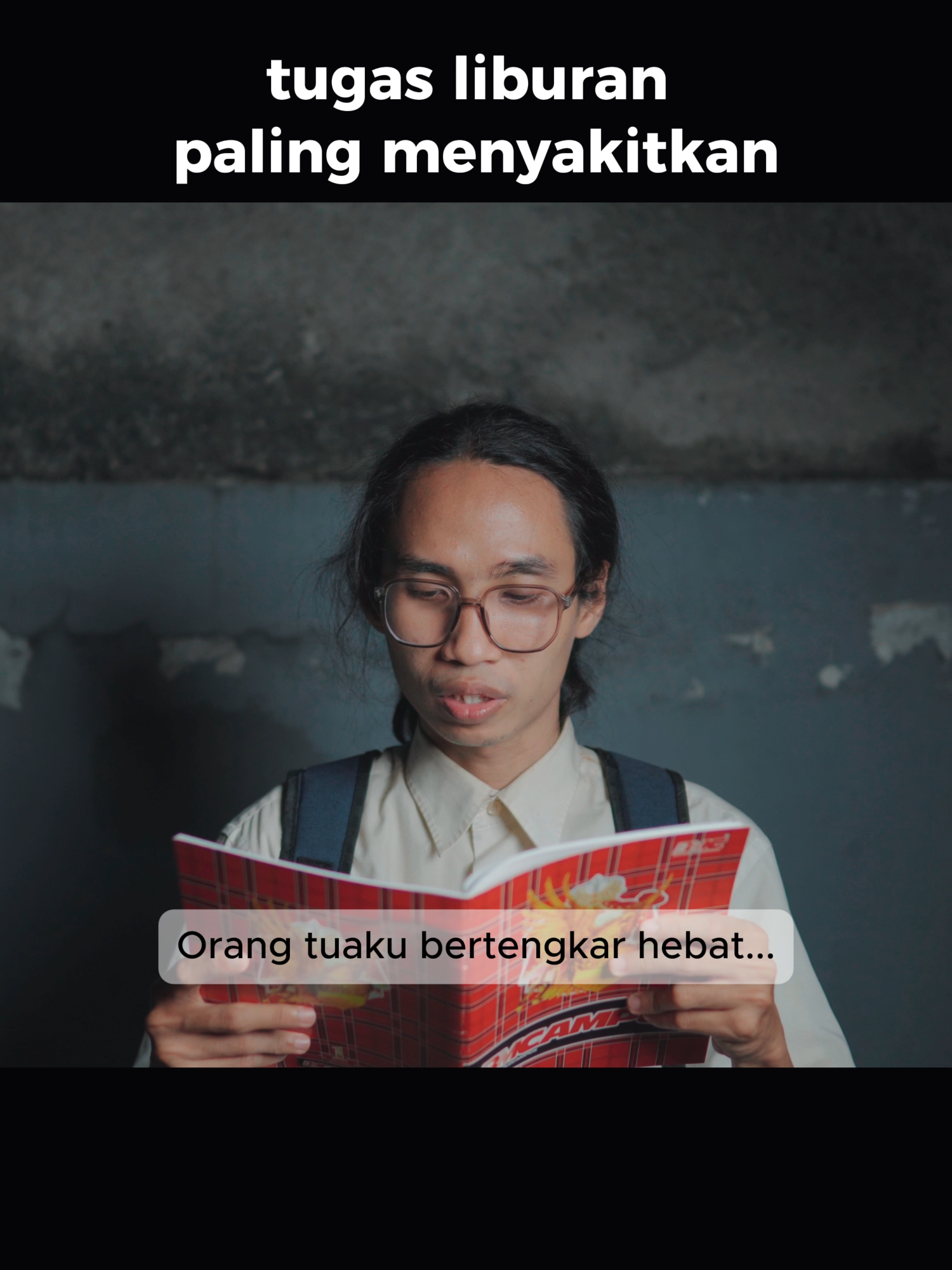 @Dhika Diary