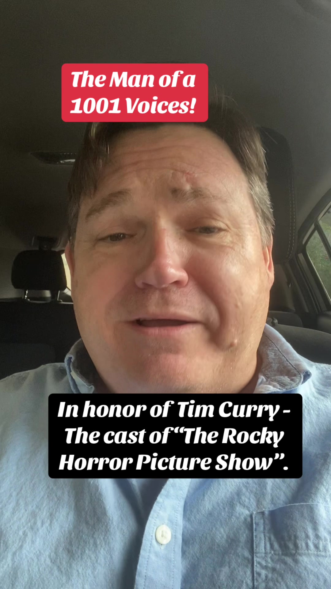 @Man of a 1001 Voices Rory P.