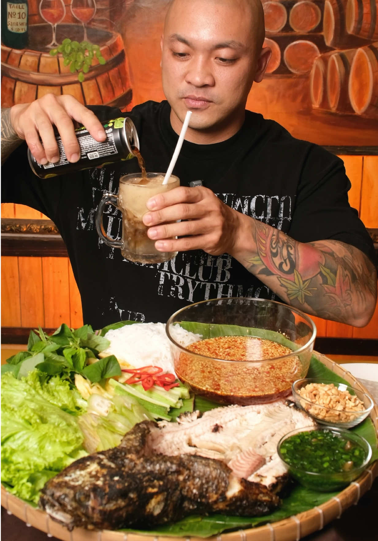 @Nhà Hàng Quỳnh Anh