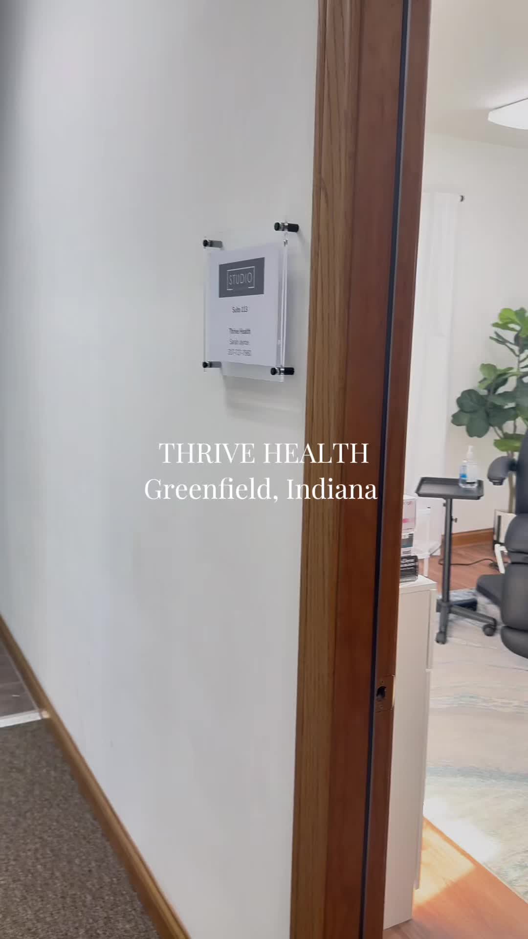 @Thrive Health