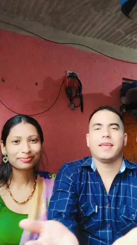 @Sãñgitã Rijal✍️👮
