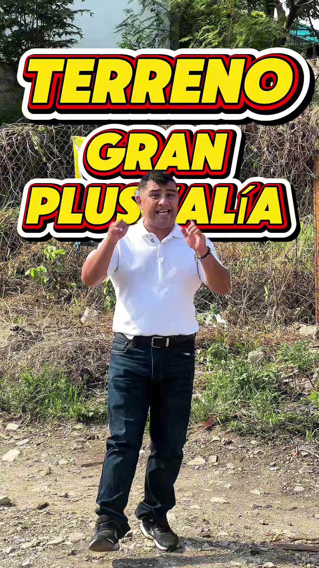 @Soy Jorge Garc&iacute;a ✌️