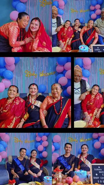@Sakeena shrestha