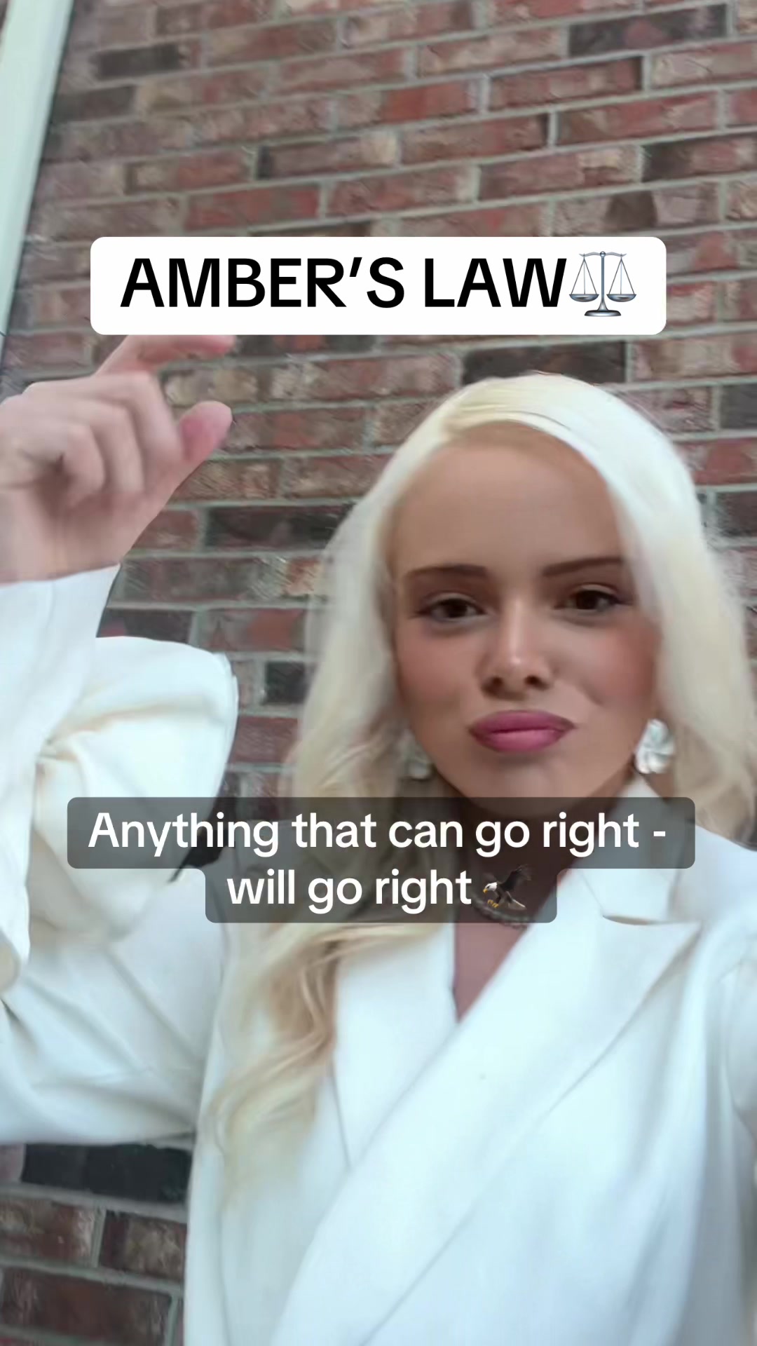 @Amber Nicolette