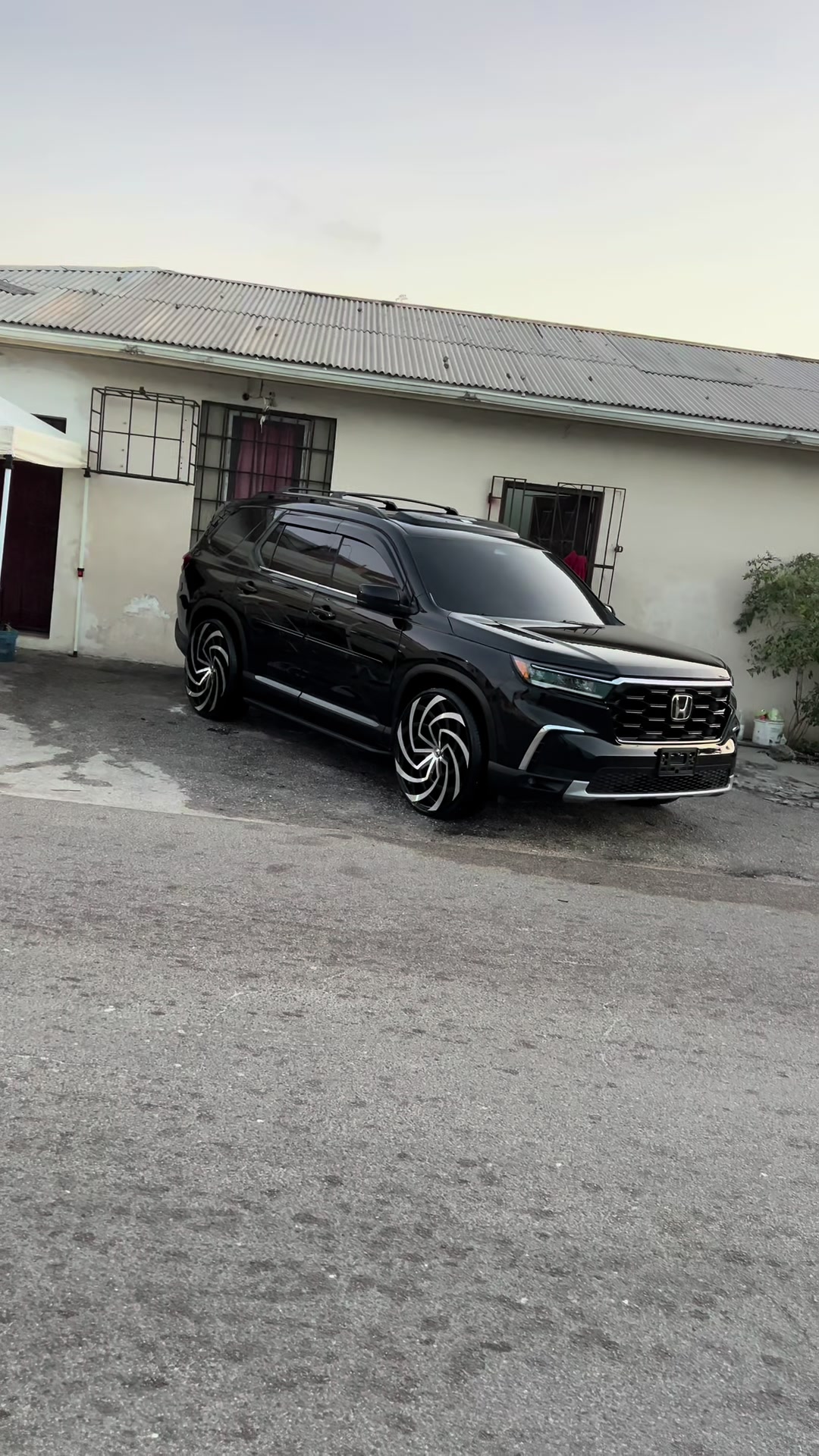 @UrFavoriteCaribbeanDetailer🧼