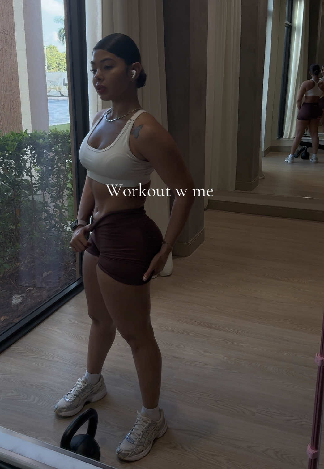 @Shantal Sanchez