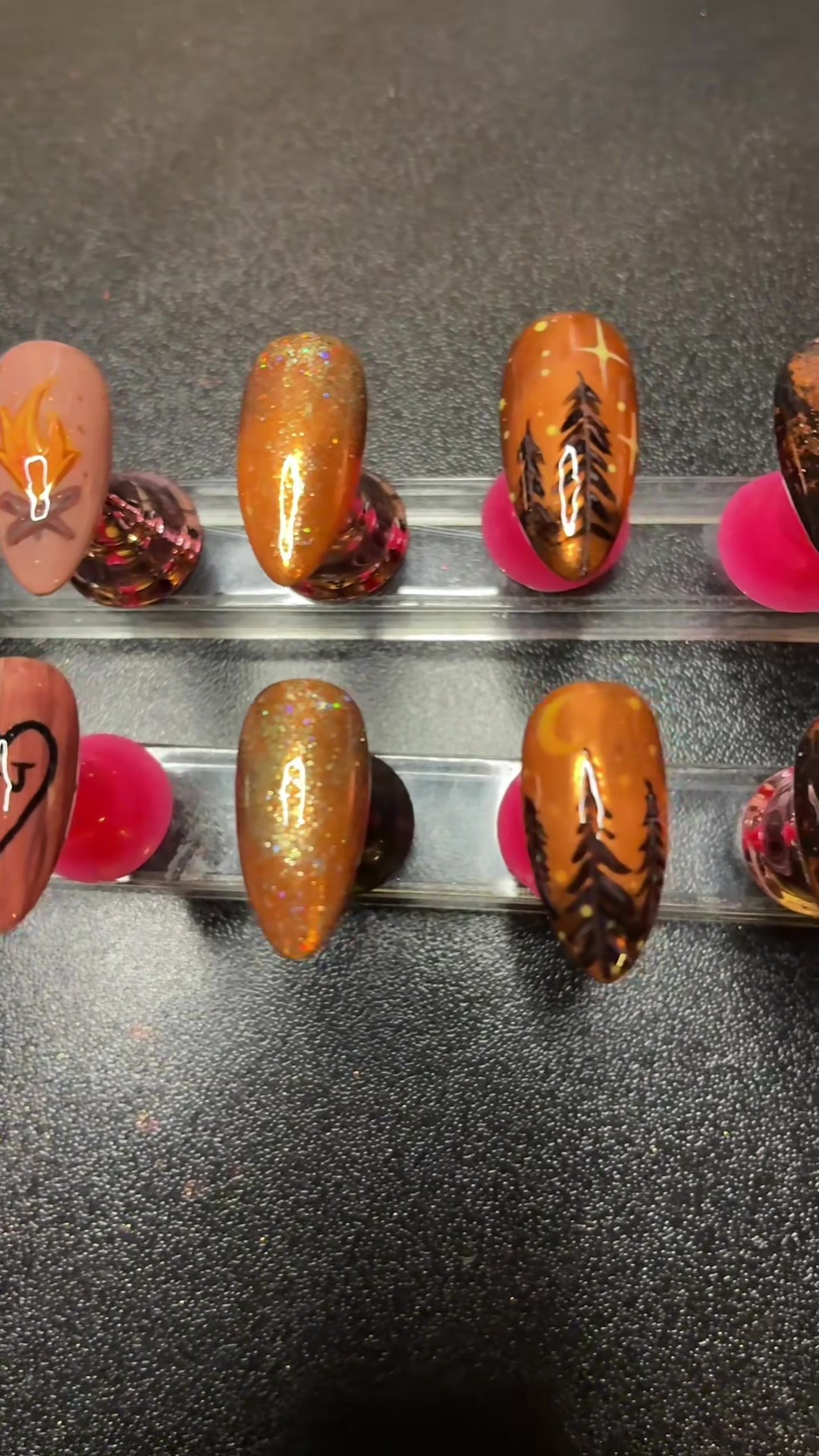 @Nails by Julia