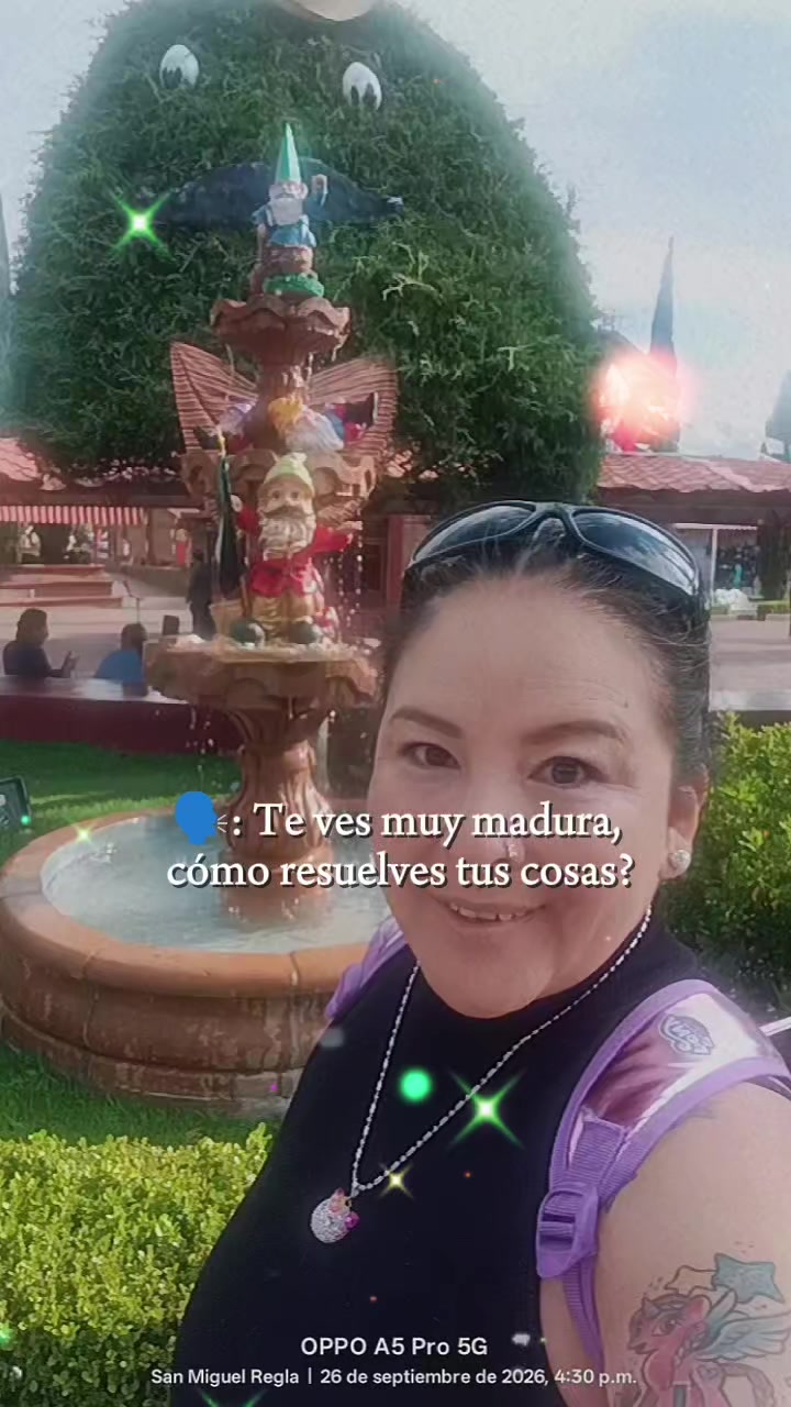 @💎viajando y trenzando🇲🇽