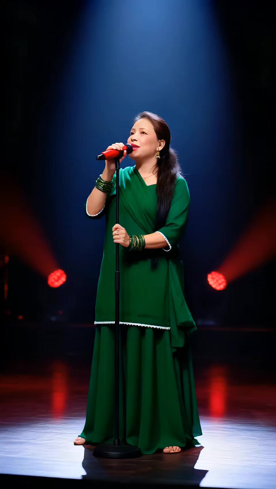 @Sarita Lama