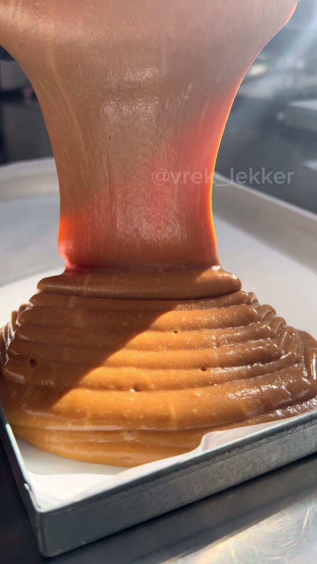@Mmm… Vrek lekker! ™
