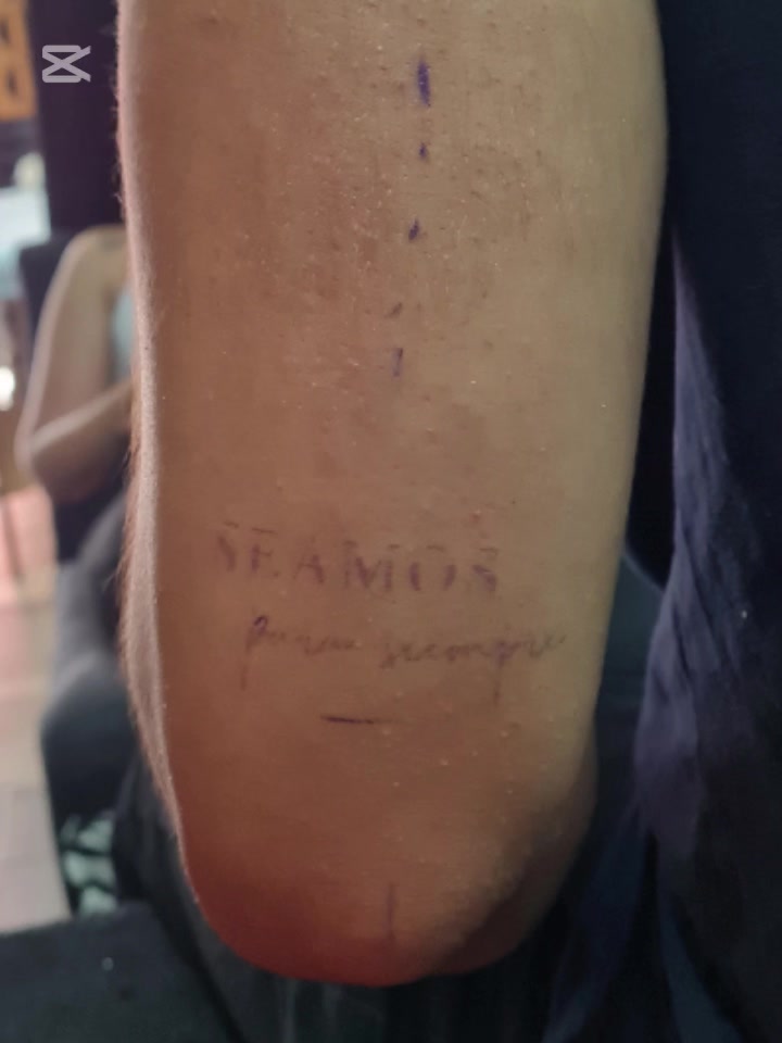 @Michael Tattoos