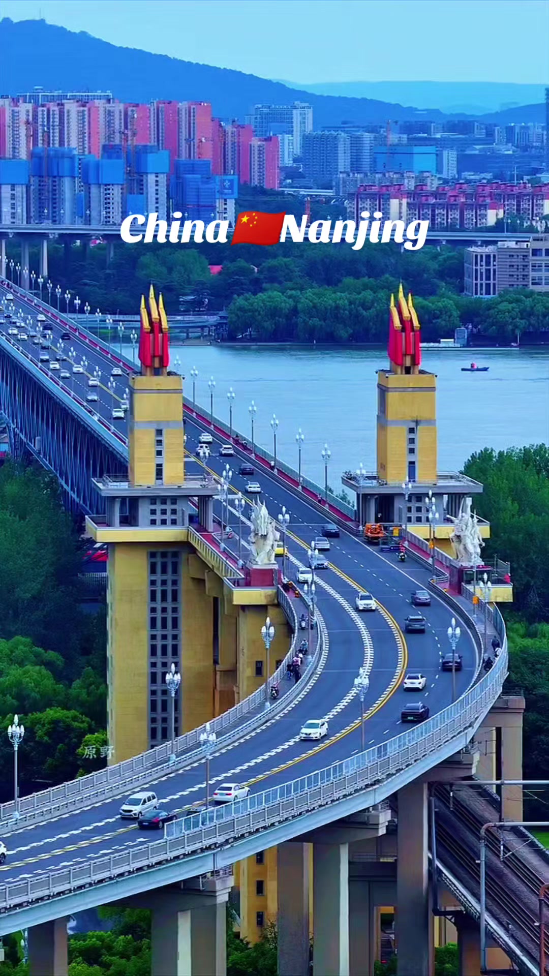 @China Inbound Tourism🇨🇳