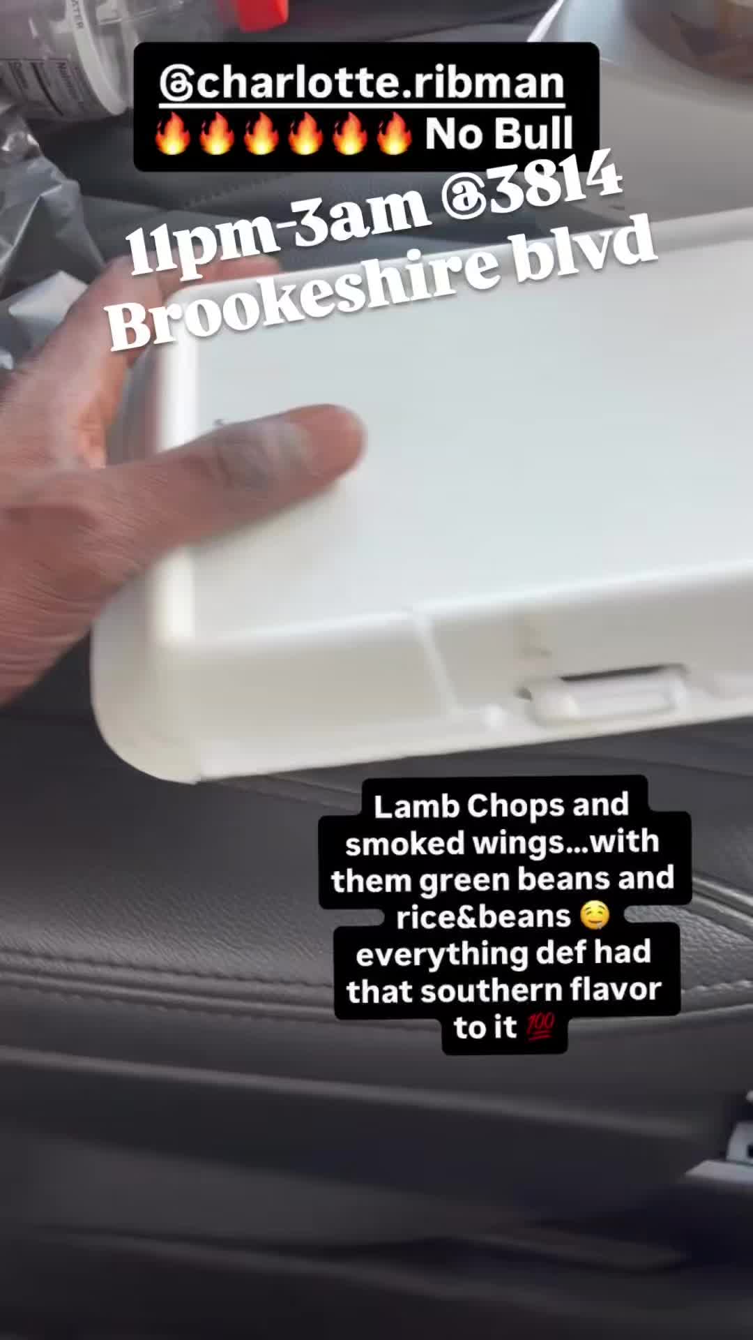 @Charlotte Ribman