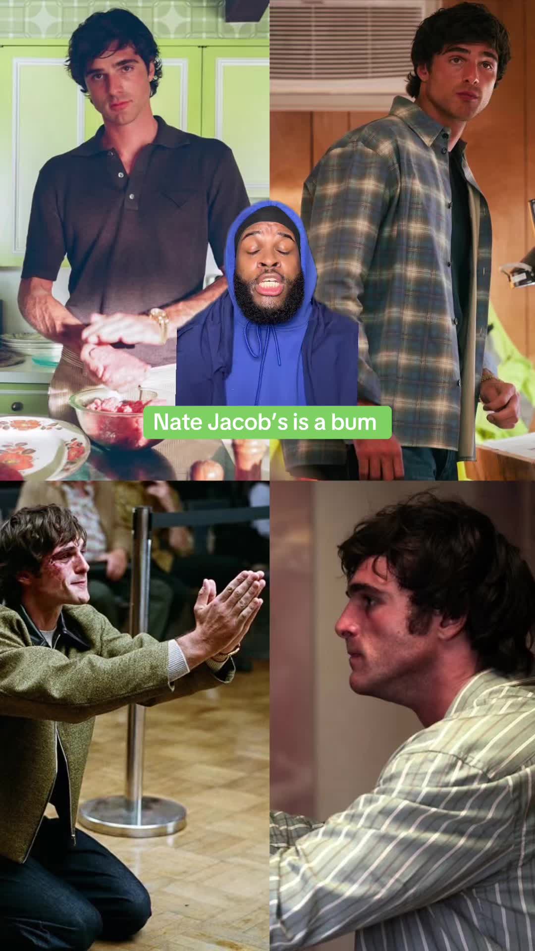 @Ezekiel (Zeke)