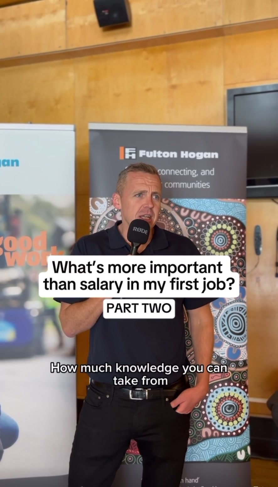 @Deakin University