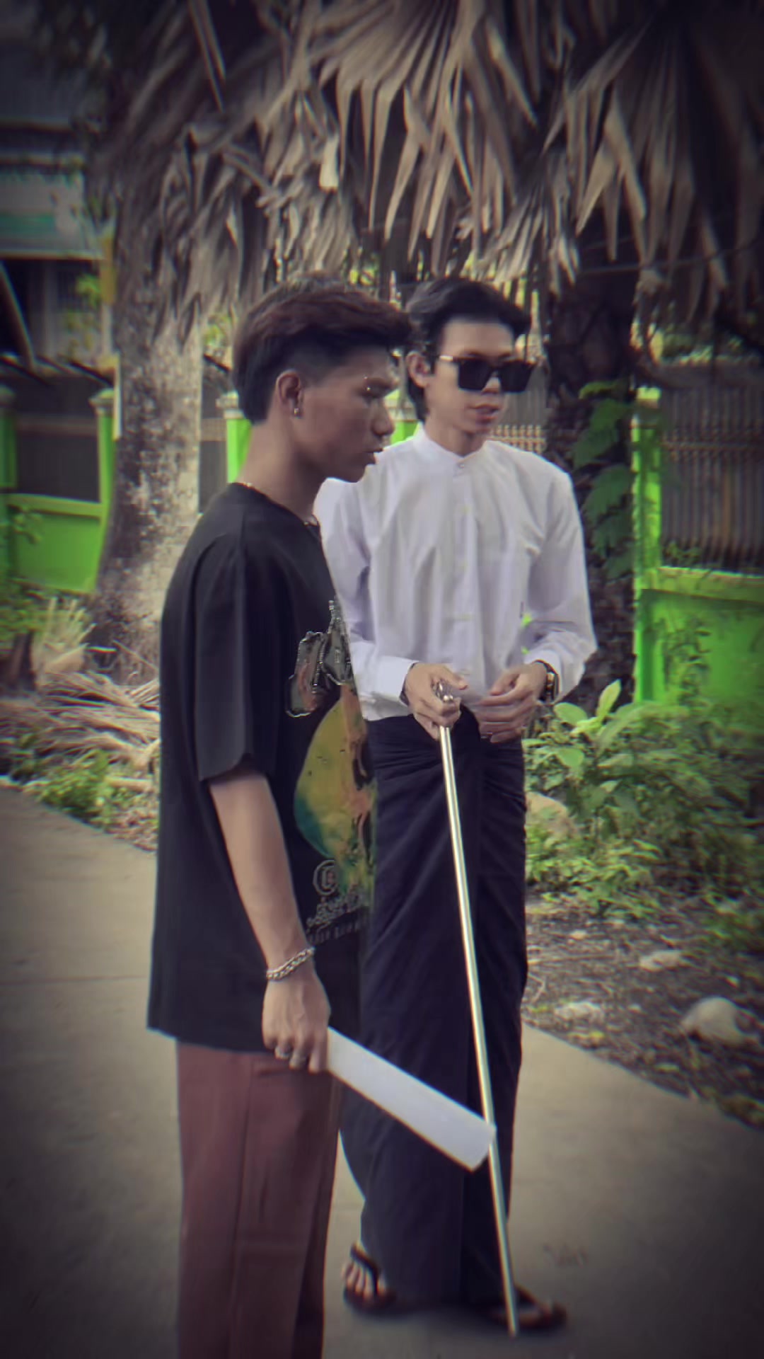 @Nyan Gyi NG