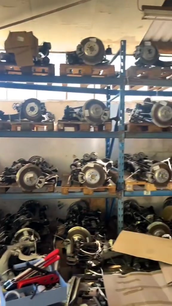 @Bimmer Parts