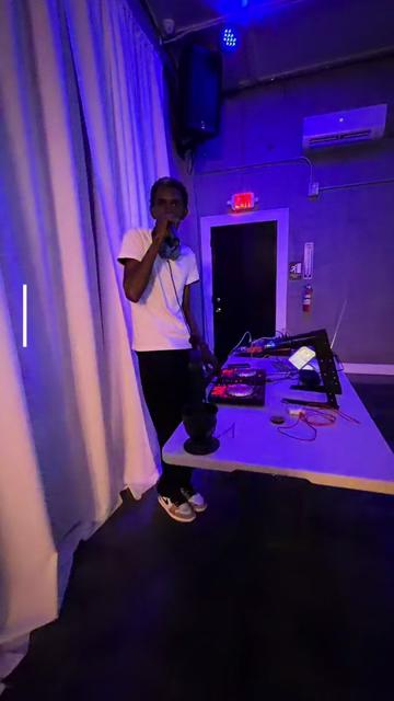 @Lil Jordan