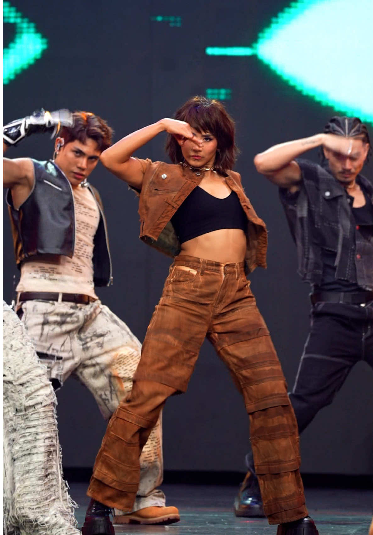 @Sarah G Performances