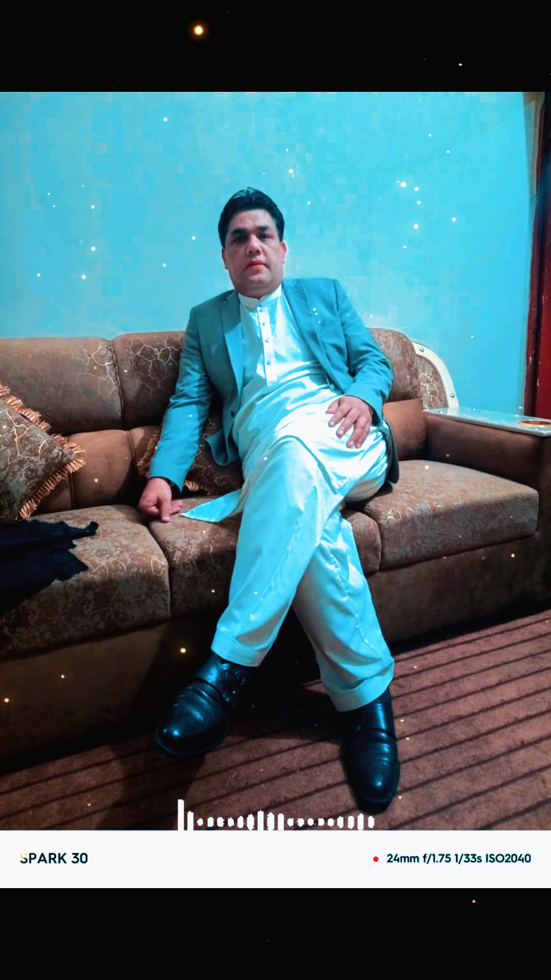 @Amir Butt❤️