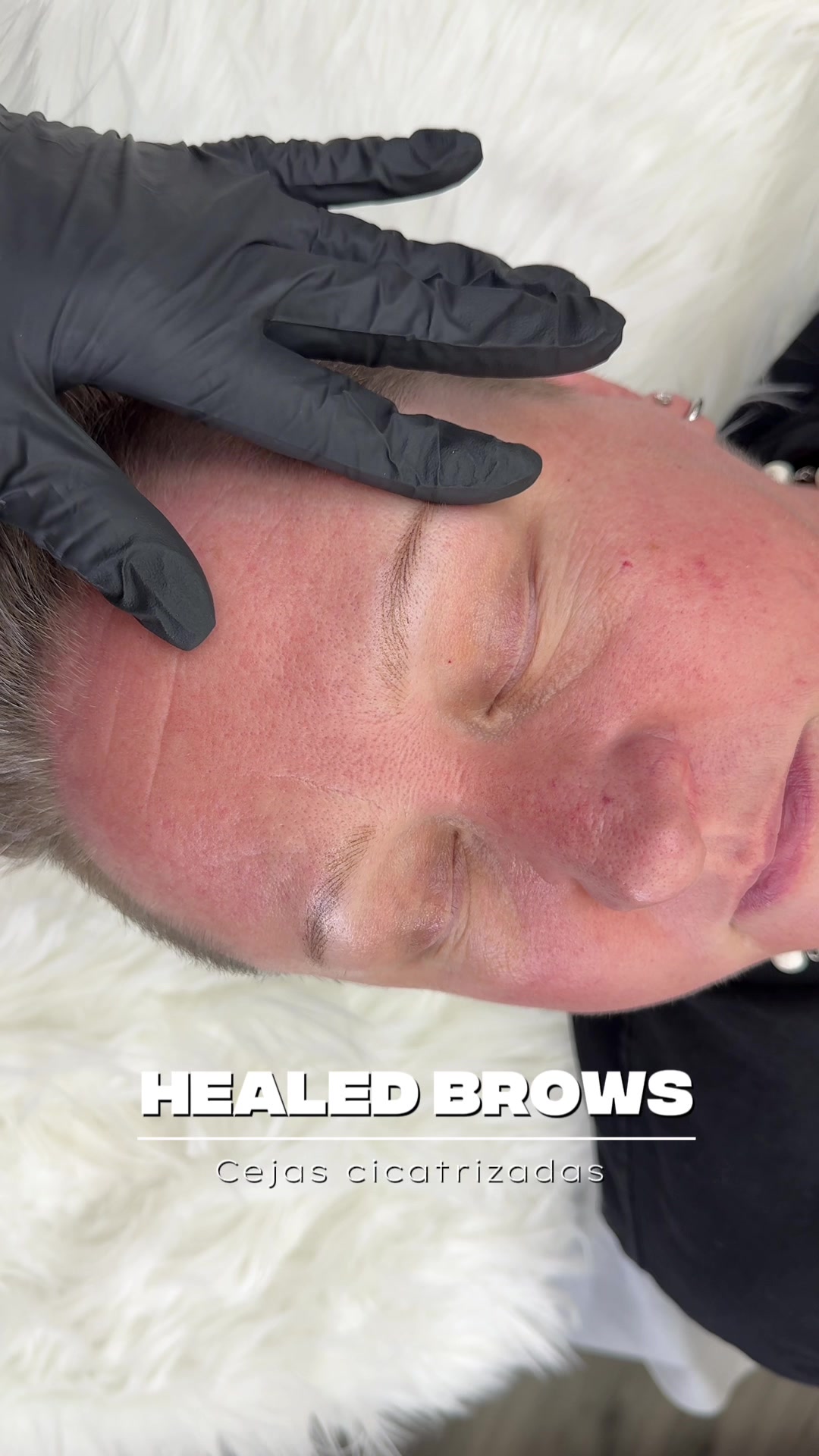 @Yomaira Alcal&aacute; | AZ NANO BROWS