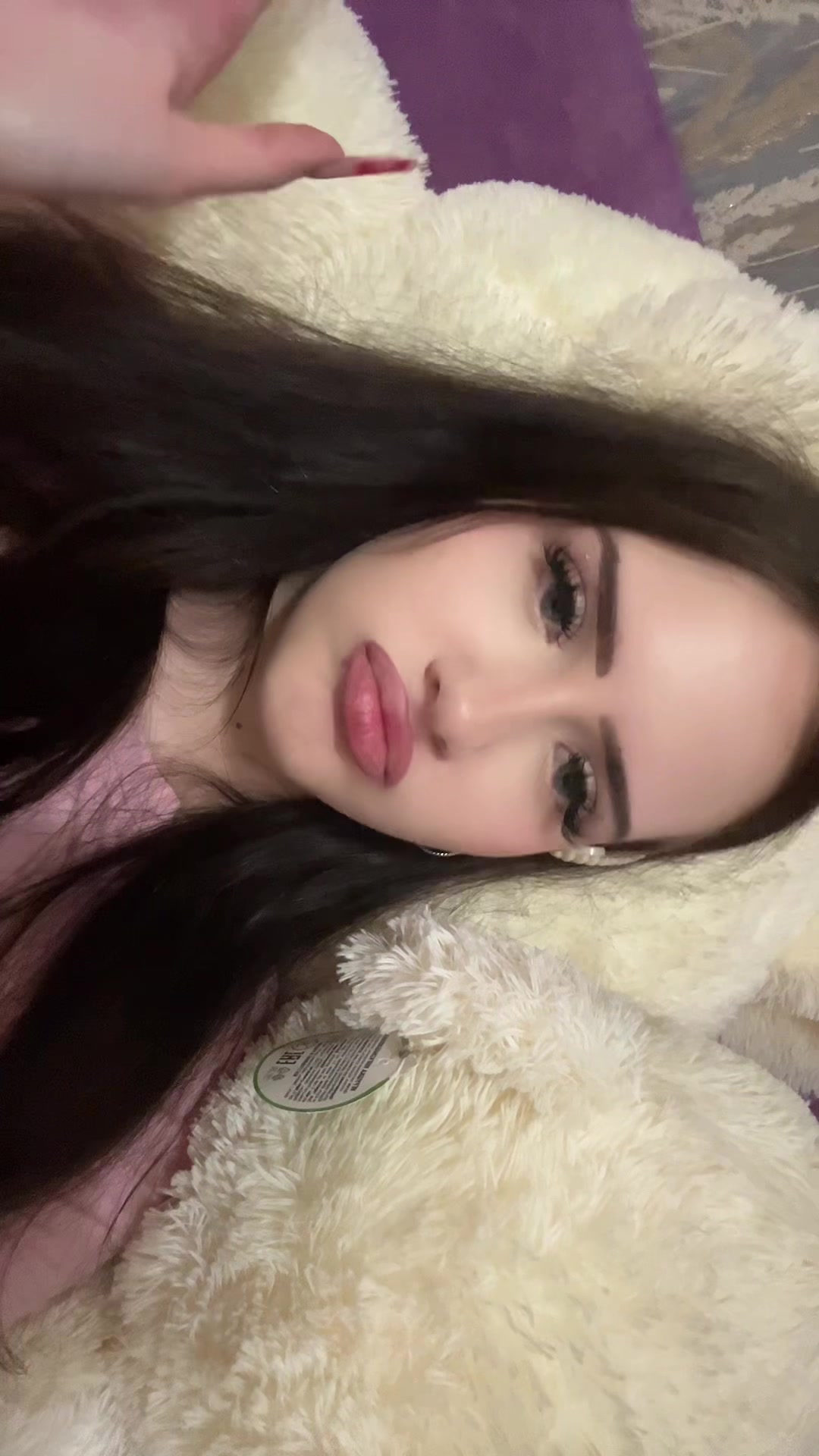 @лизамяу