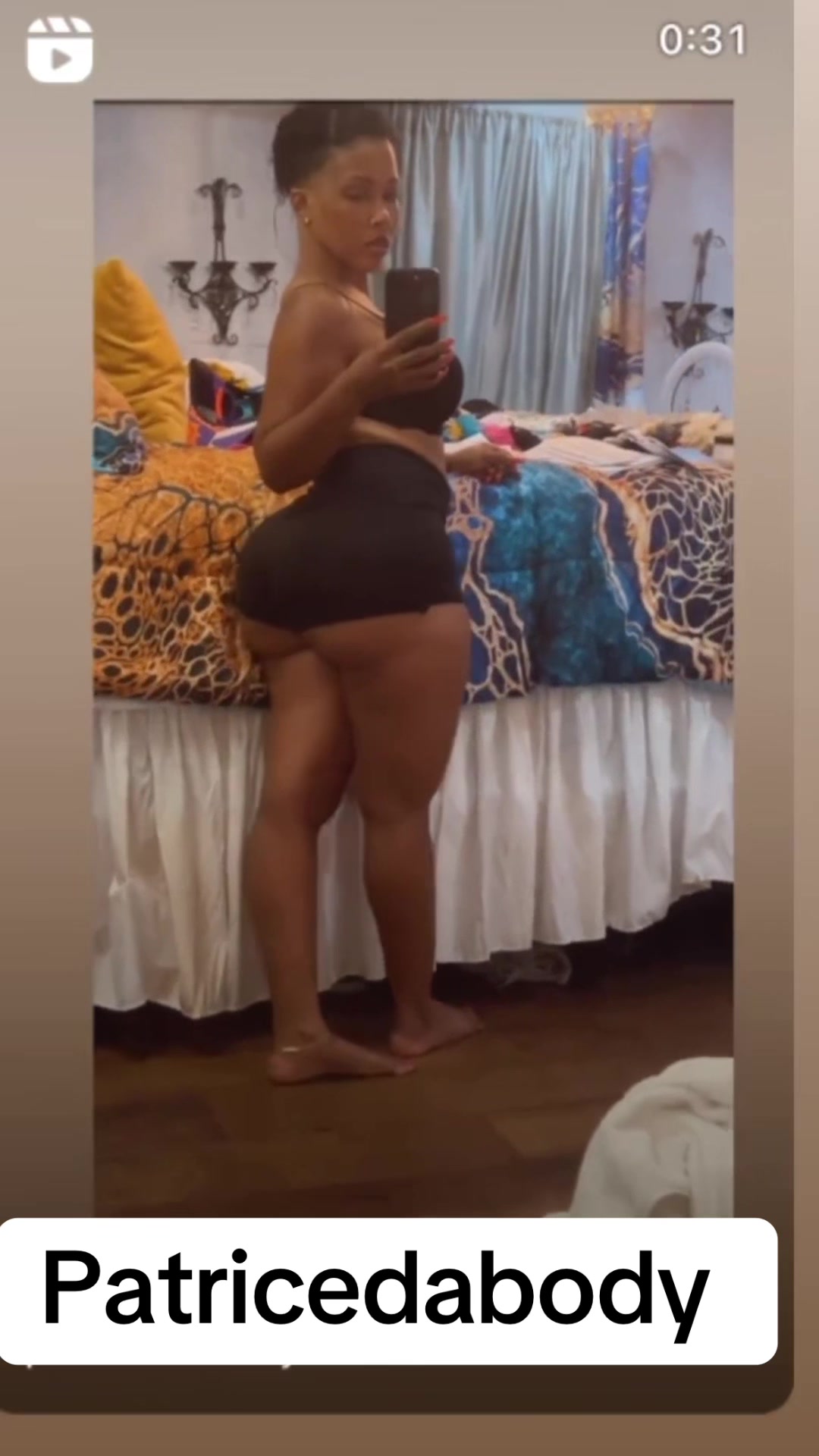 @Patricedabody