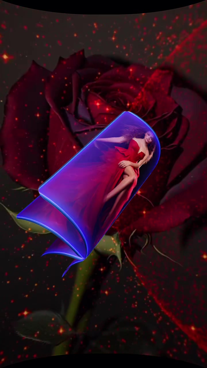 @B♥e♥l♥l♥a♥ ♥a♥l♥m♥a