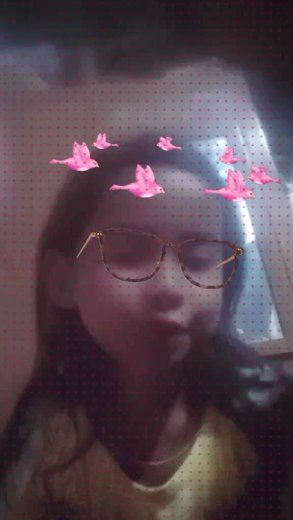 @Chloe Mira