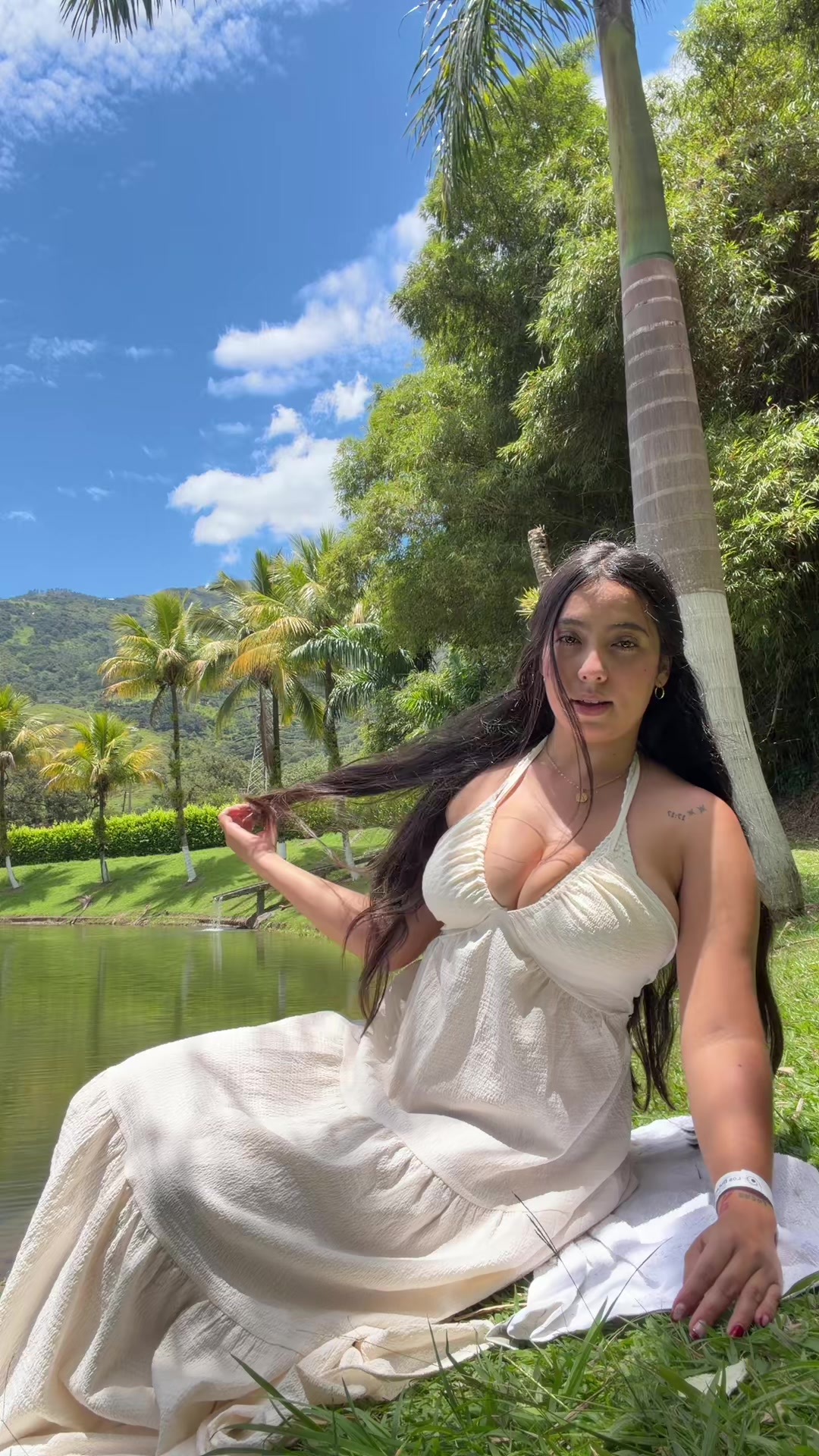 @Ana Orrego