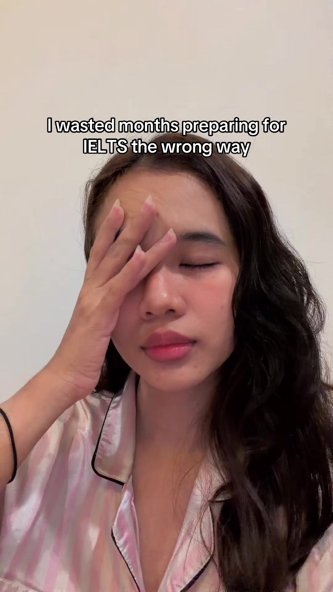 @Myr’s IELTS Journey