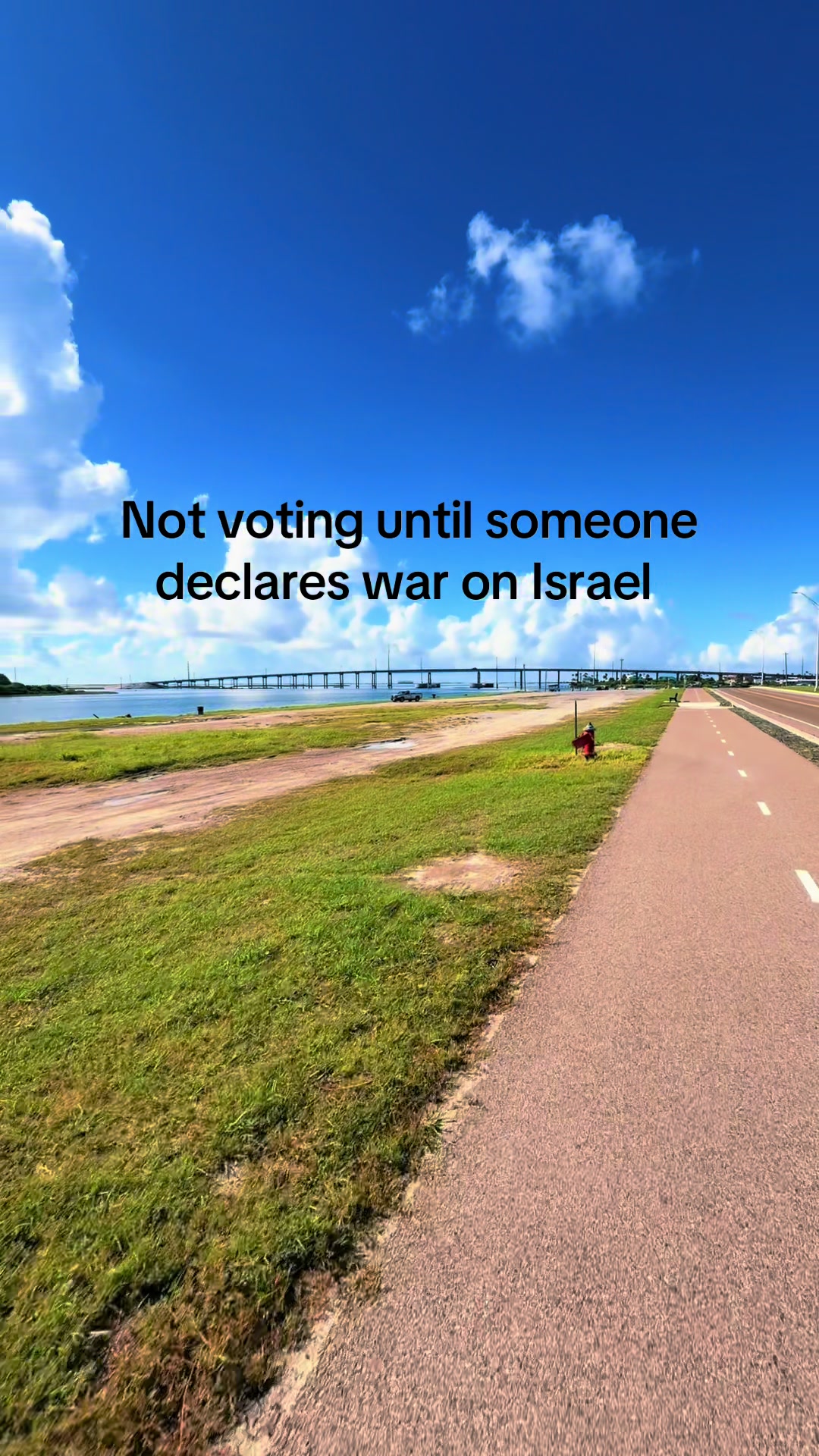 @Jacob Miller - Deflock America