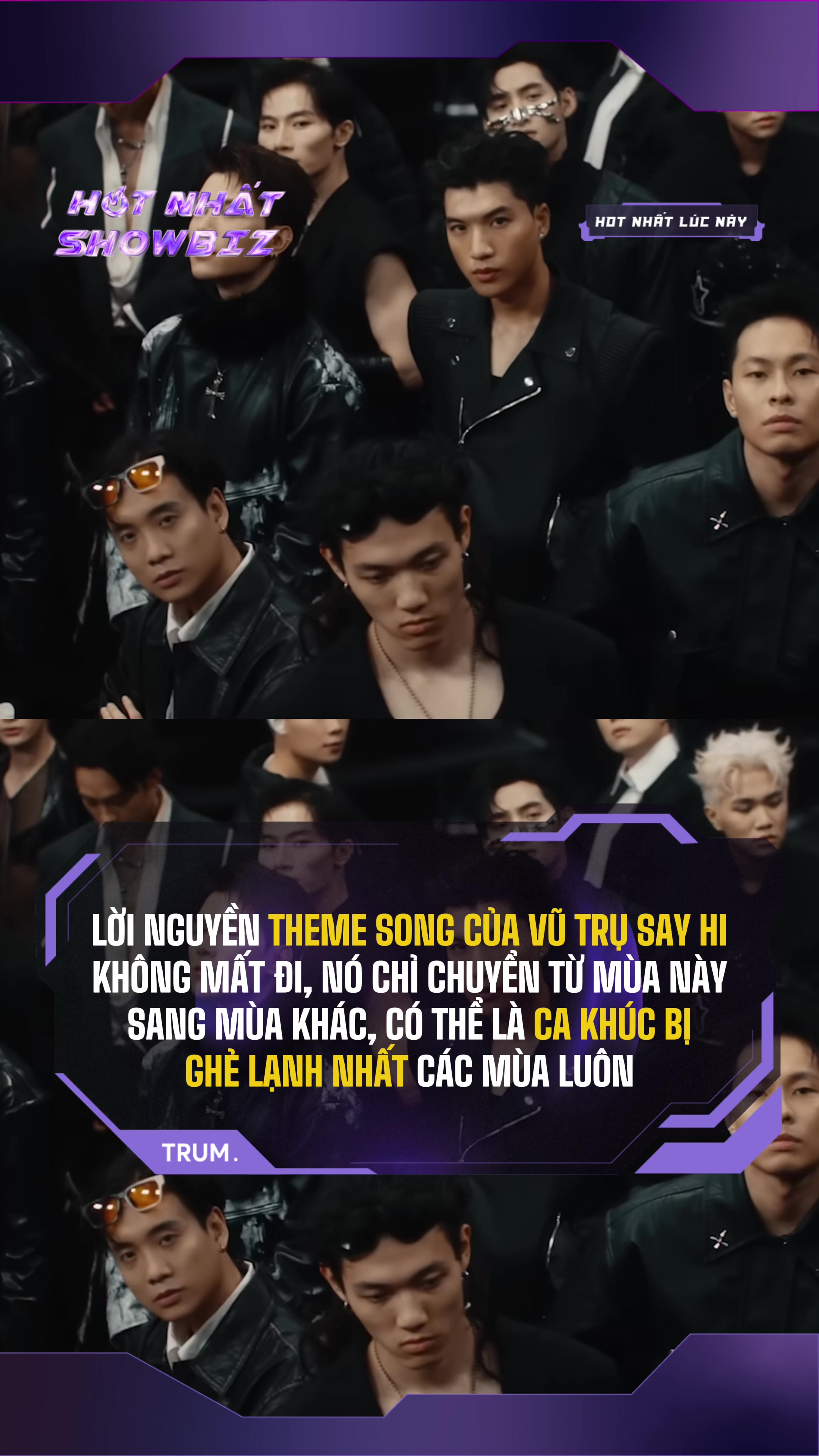 @Hot Nhất Showbiz