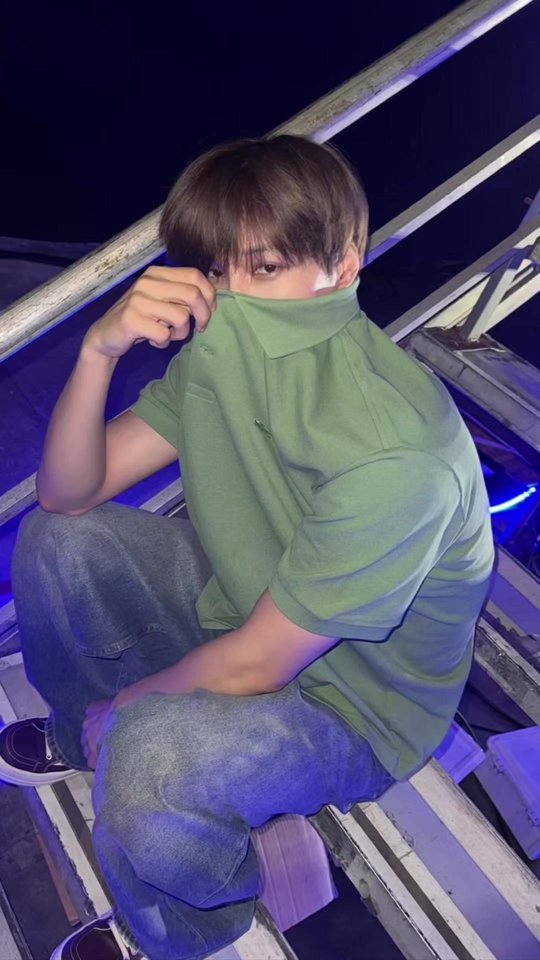 @acervo kim jongin
