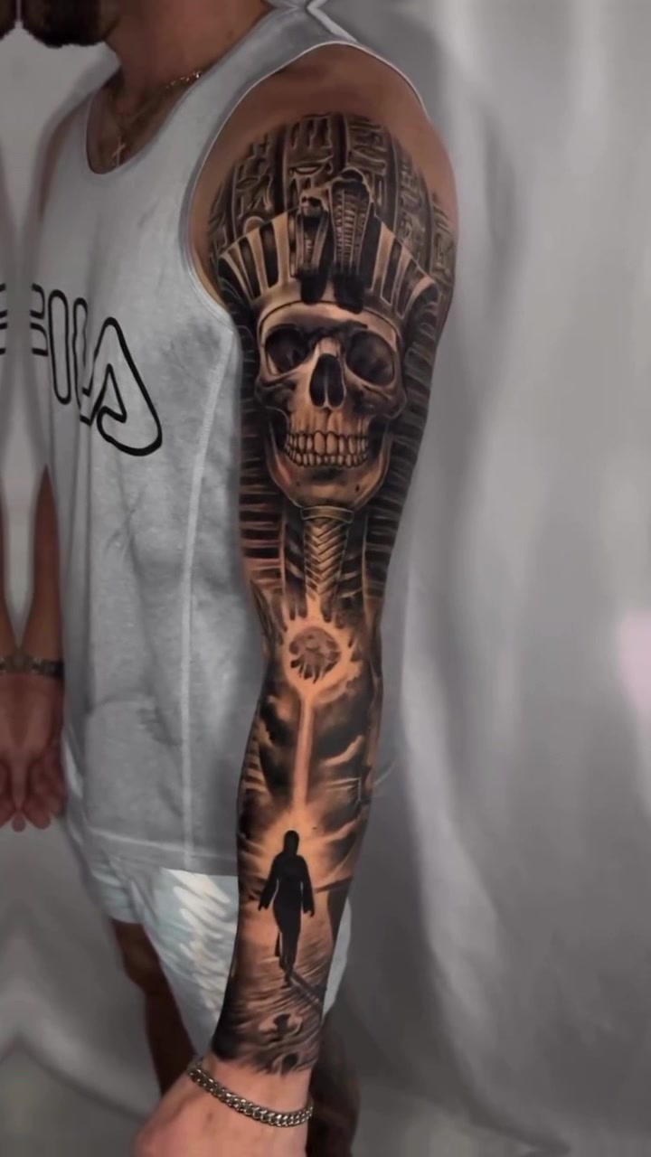 @ink.inc Tattoo