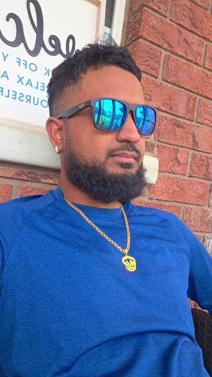 @Avinash Shivsankar