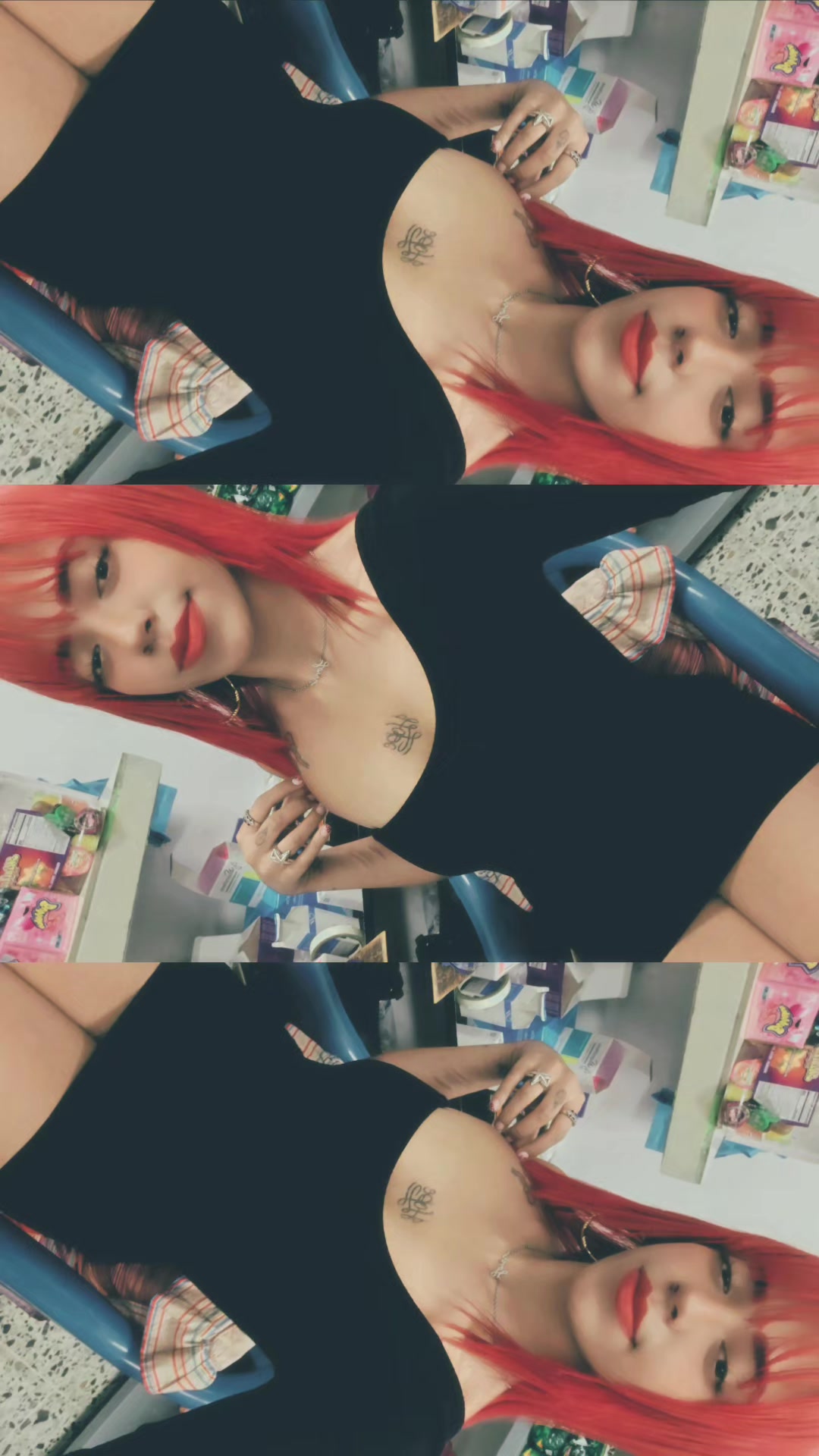 @💋Tu bebesita rica😋✨