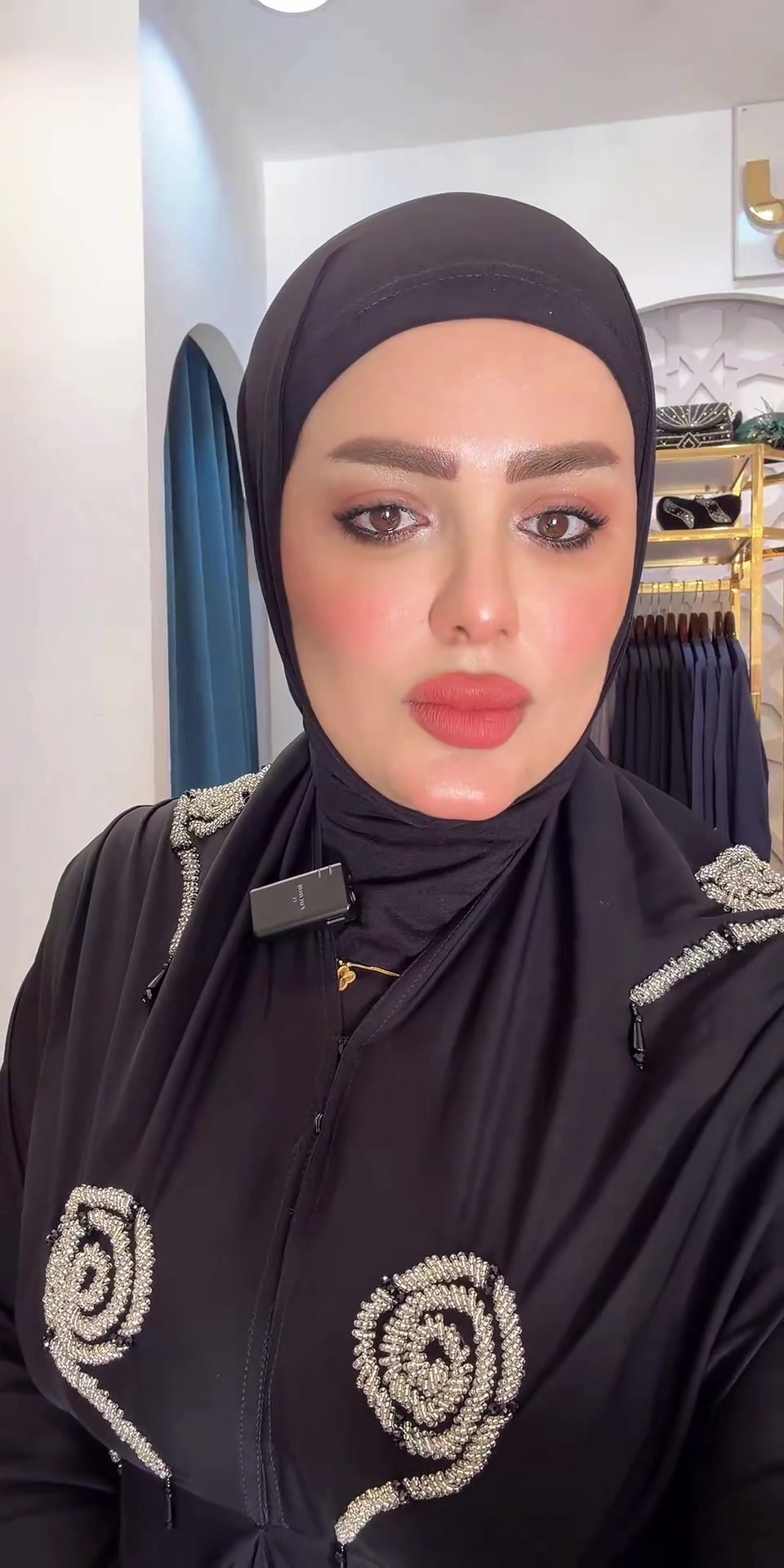 @بيلا للالبسة الخليجية