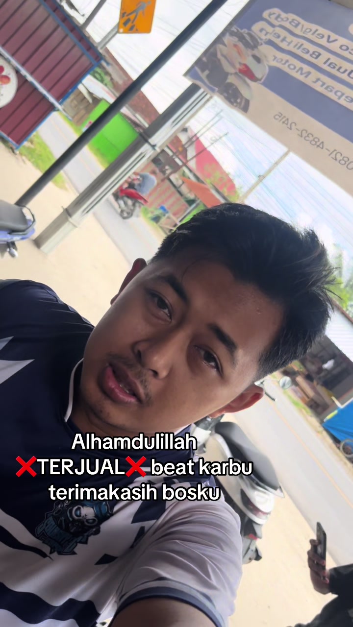 @Garasi Ofaroyalmotor