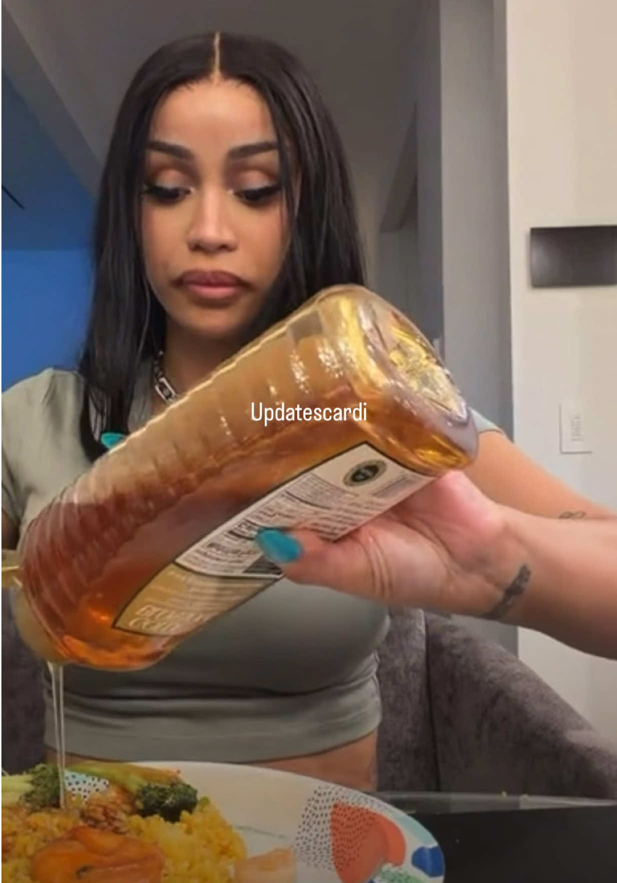 @Dabaddiecardib