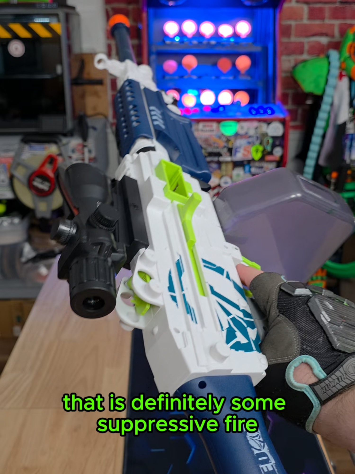 @DrFlux