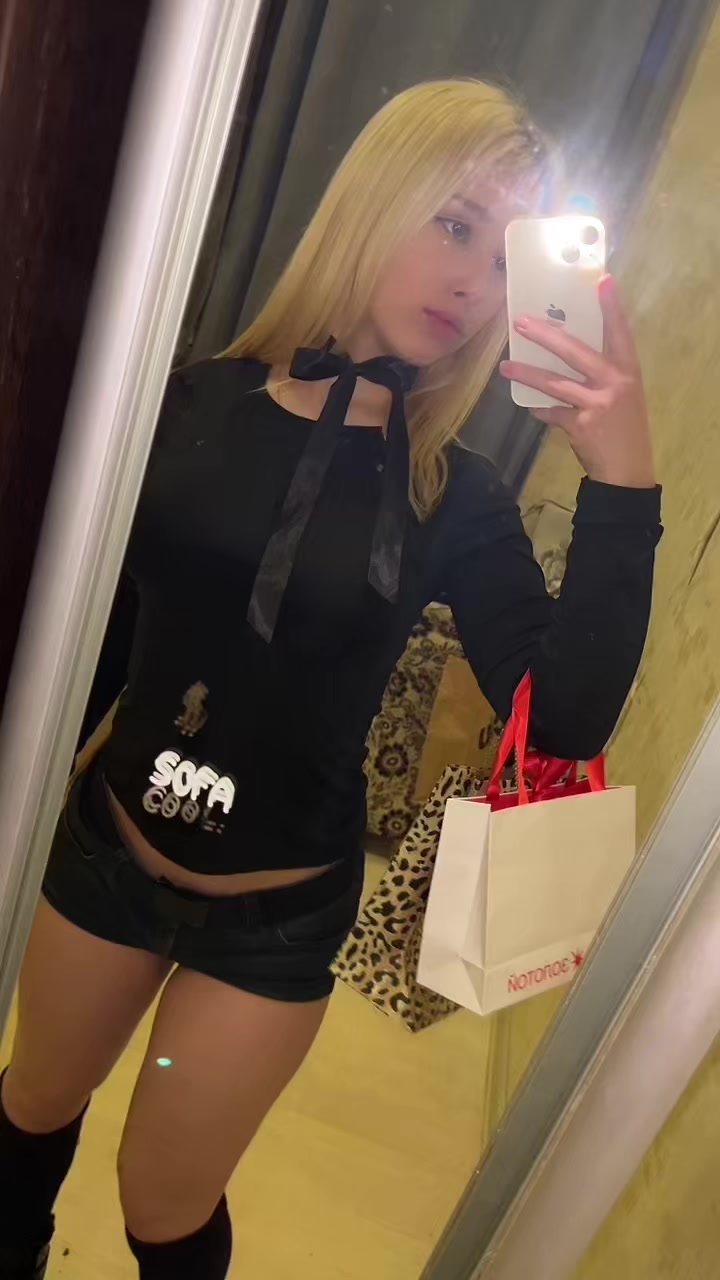 @соня сыркофф