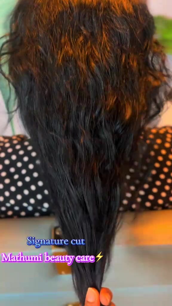 @Mathumi beauty care