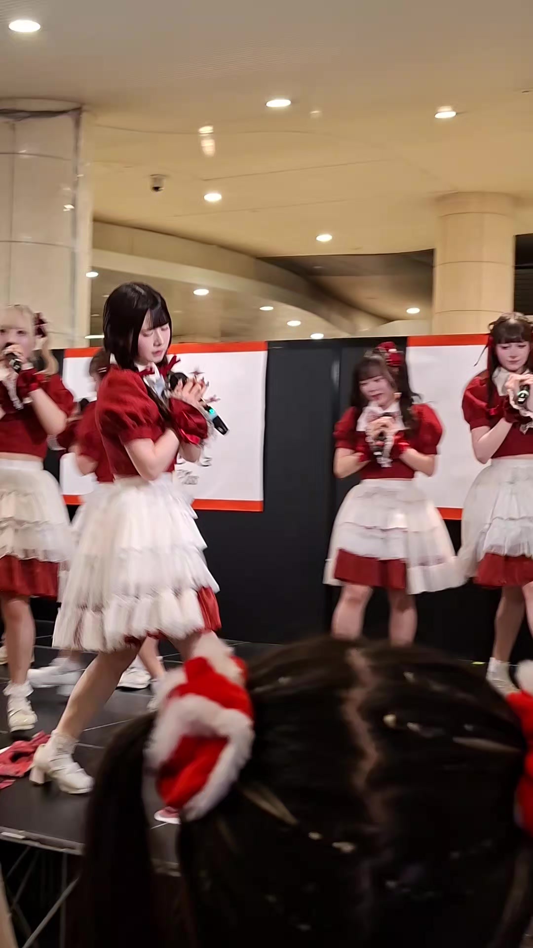 @デレ助あや