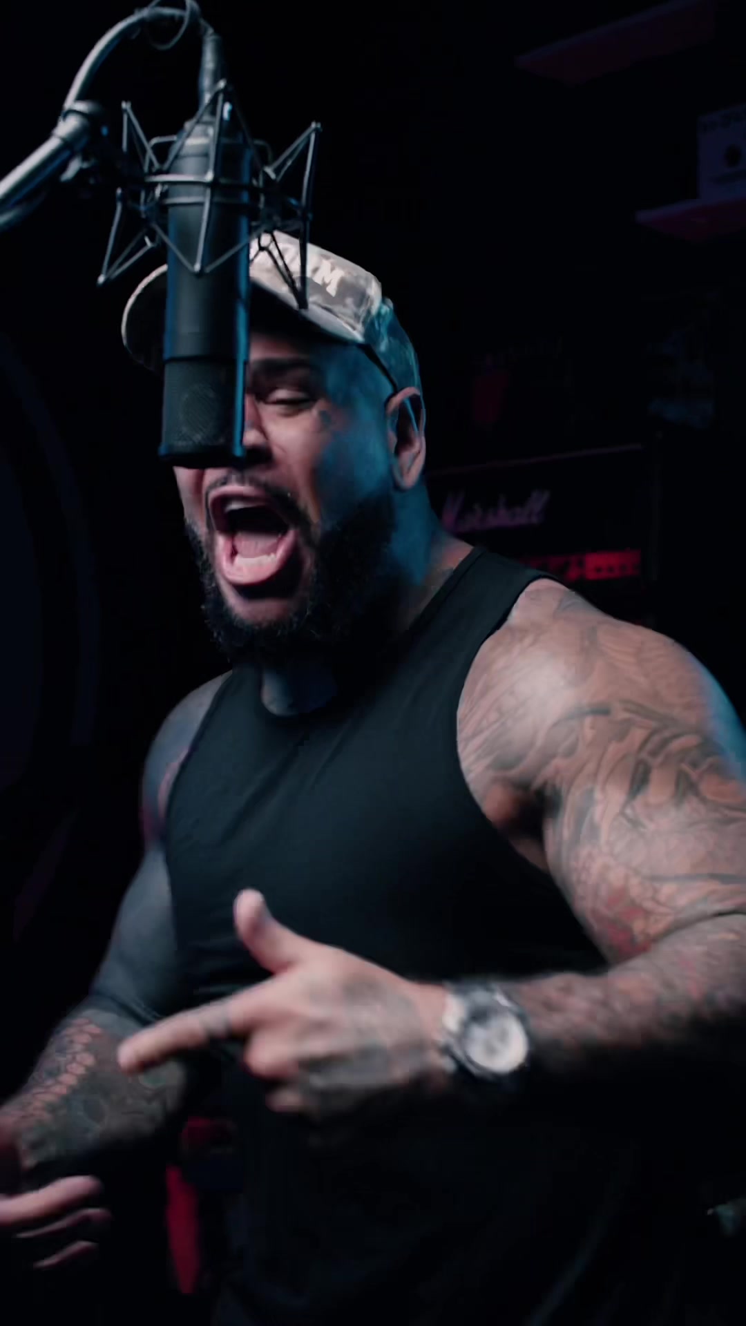 @Tommy Vext