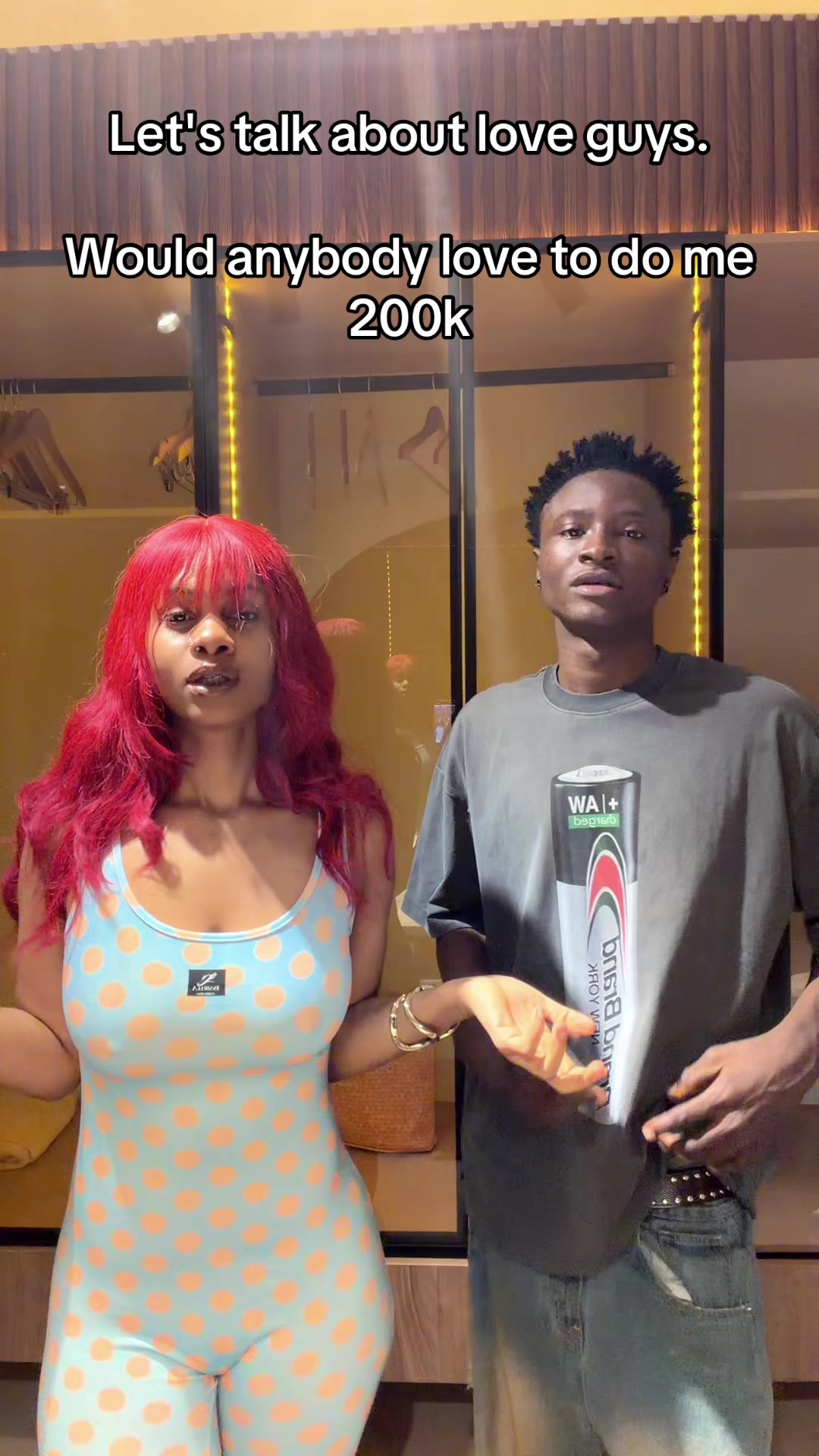 @Mega milli